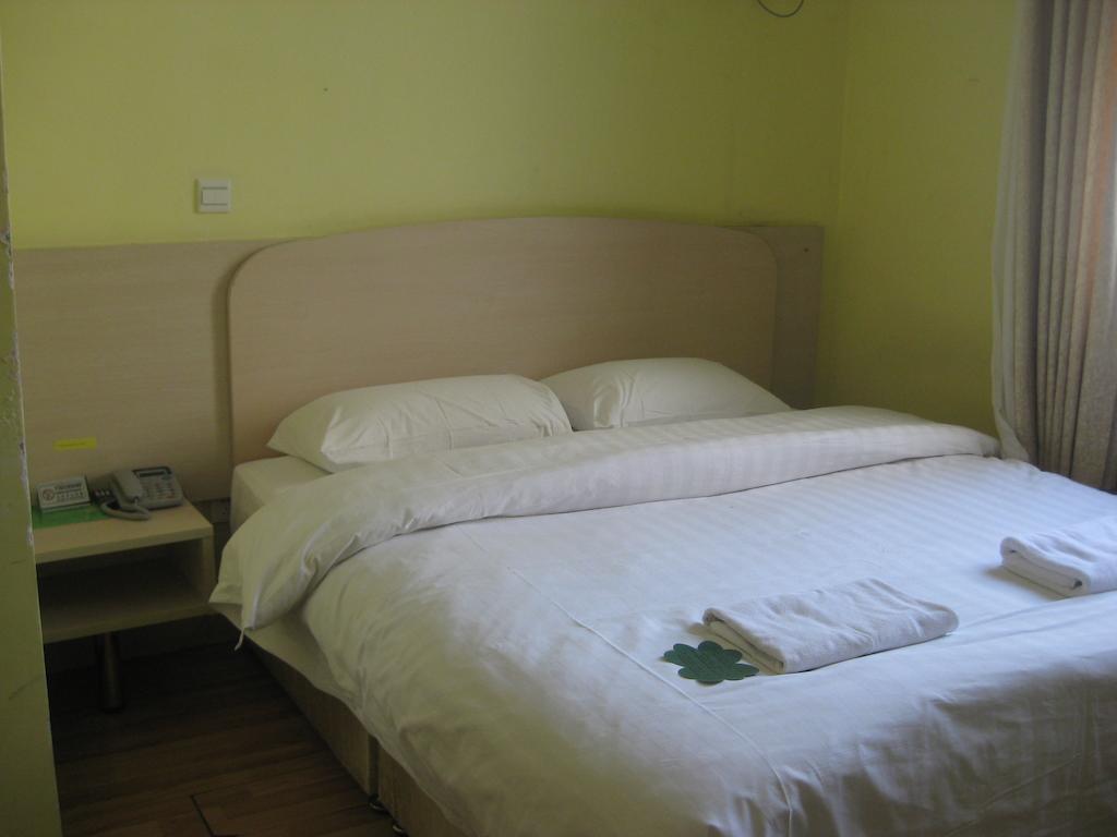 Beijing Sanlitun Hostel Ruang foto