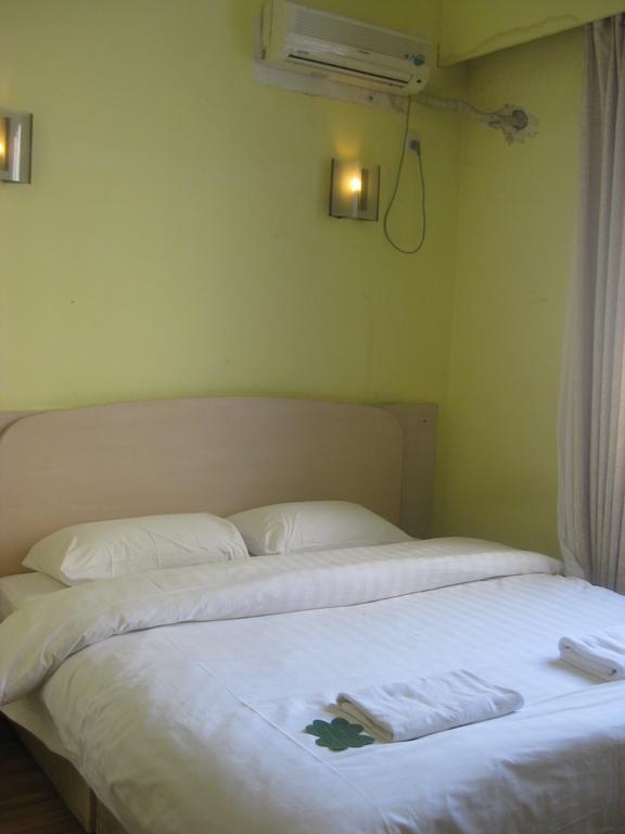 Beijing Sanlitun Hostel Ruang foto